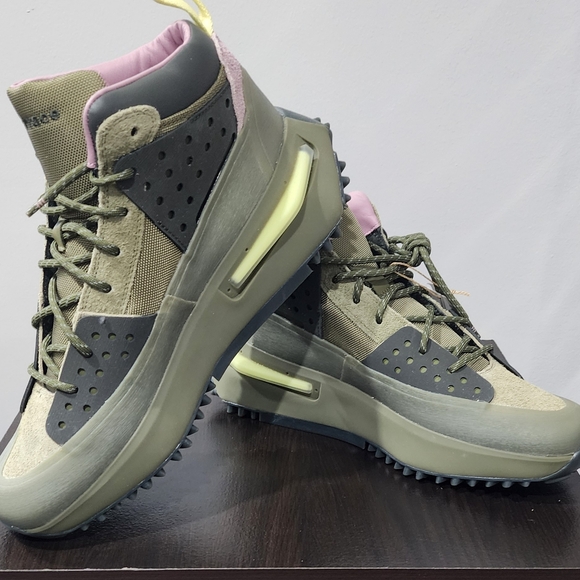 Mens sneakers - Picture 11 of 16